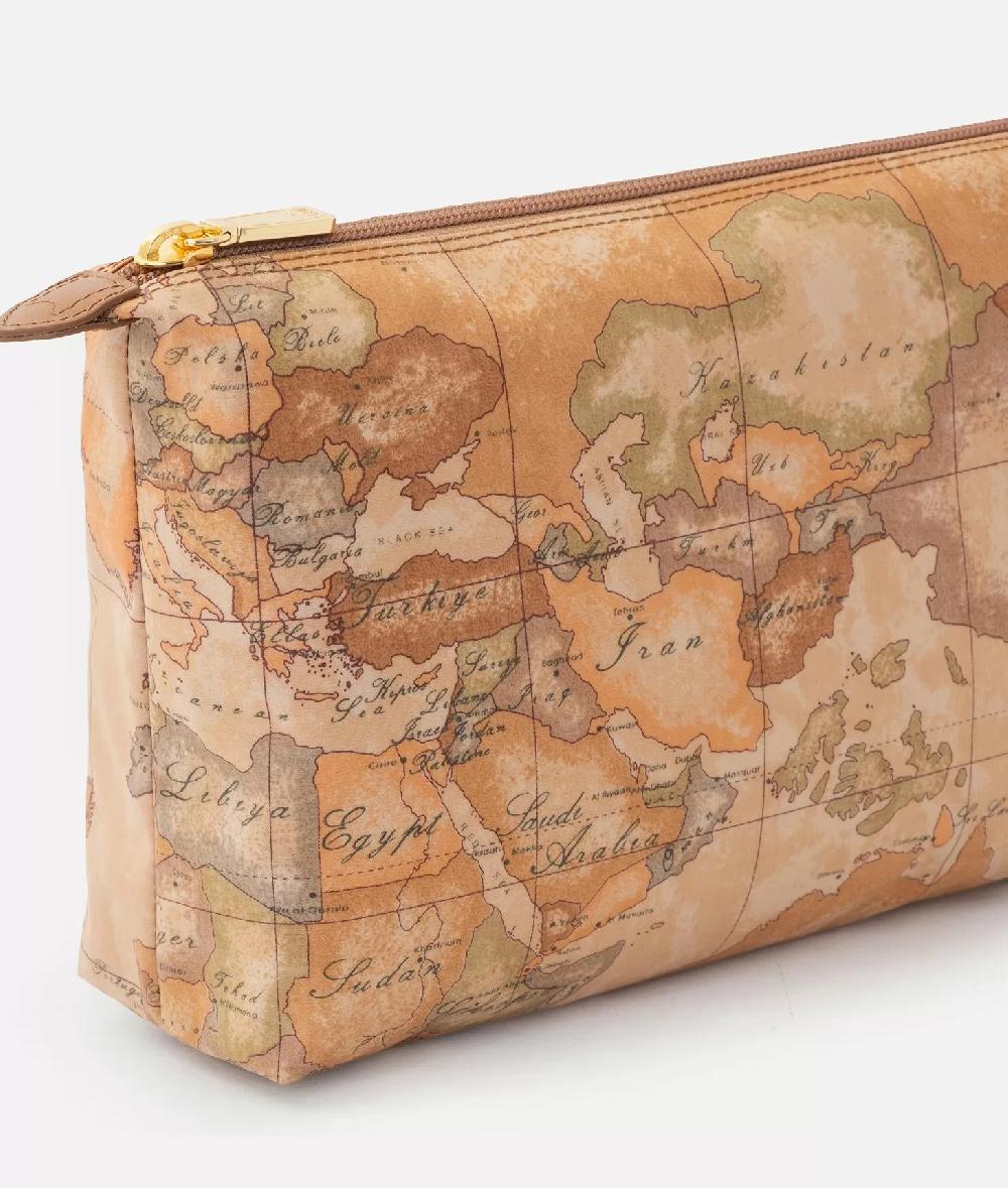 Alviero martini 1a classe Geo Soft pochette portatutto media Consegna Veloce