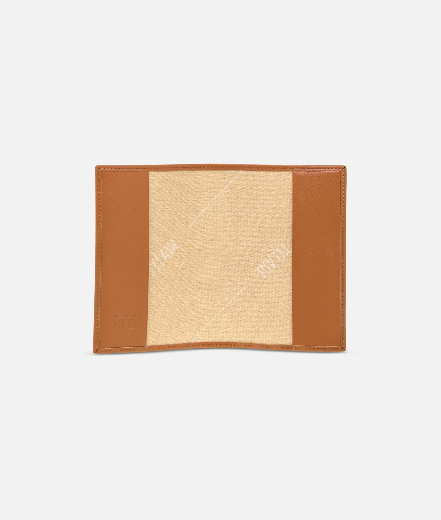 Alviero martini 1a classe Geo Classic Cover per passaporto Smaltimento dello stoccaggio