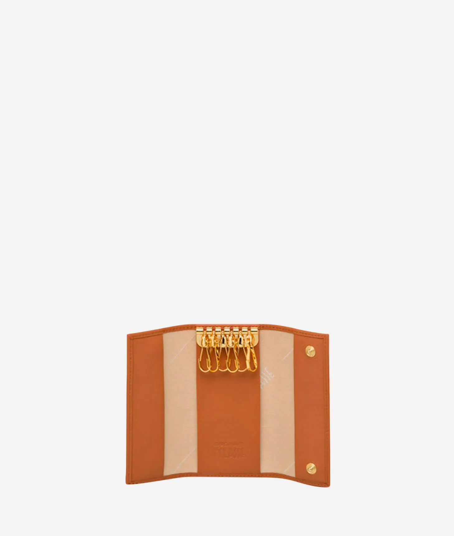 Alviero martini 1a classe Geo Classic Astuccio portachiavi Vendita calda