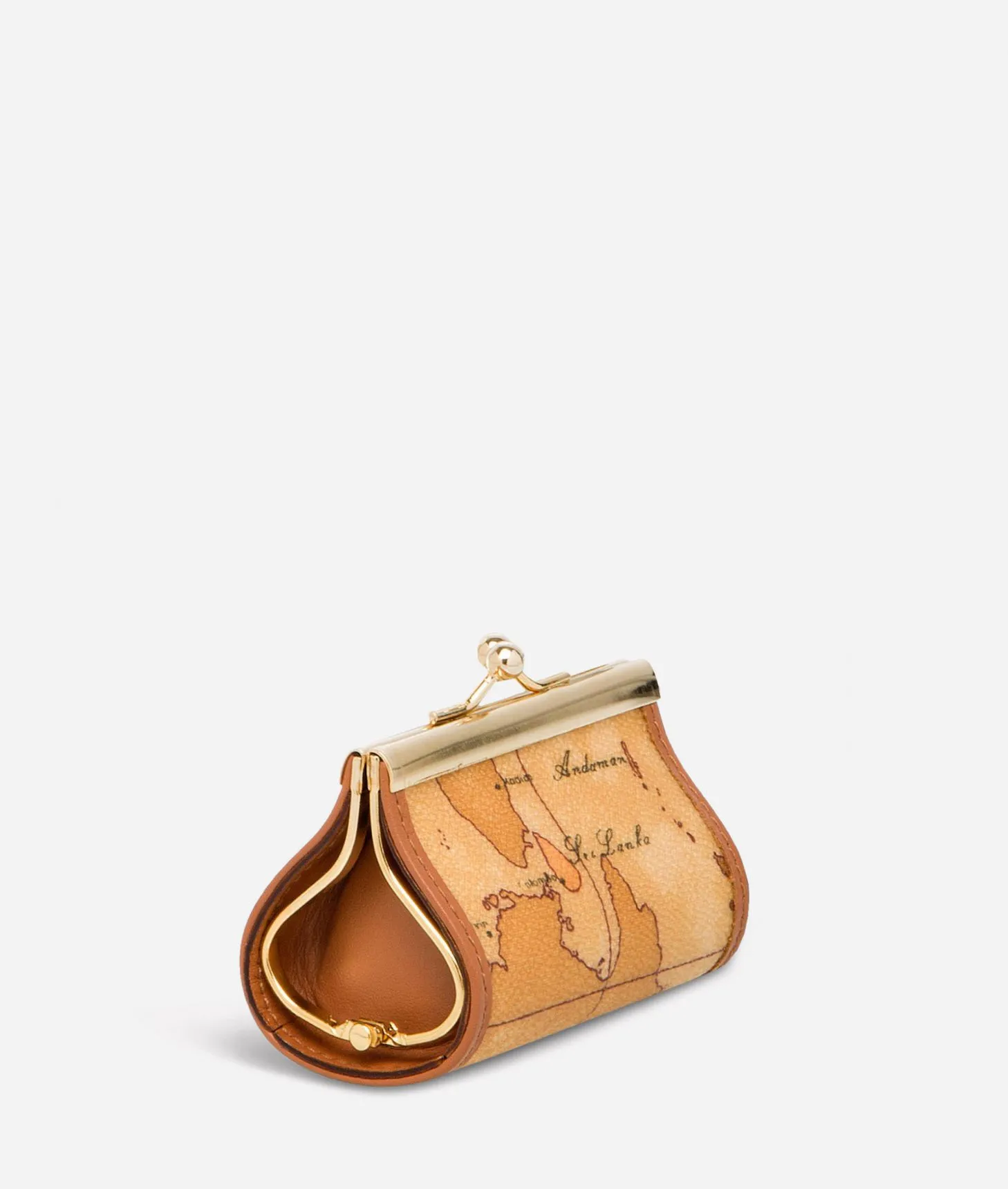 Alviero martini 1a classe Geo Classic Portamonete piccolo Latest fashion