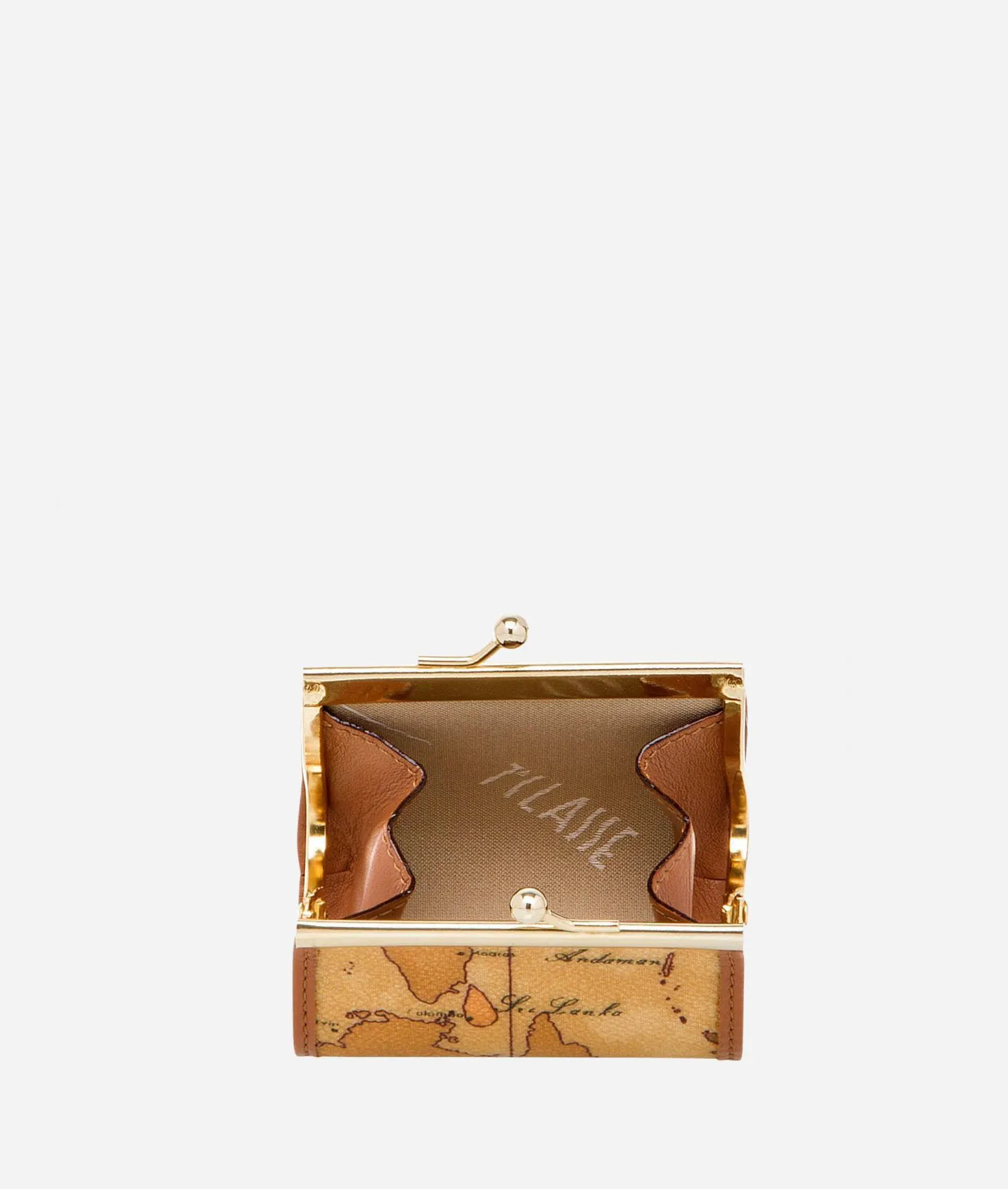 Alviero martini 1a classe Geo Classic Portamonete piccolo Latest fashion