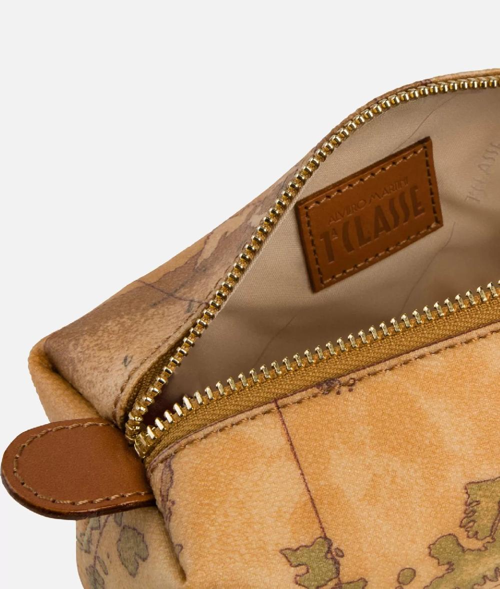 Alviero martini 1a classe Geo Classic Astuccio con zip Bestseller