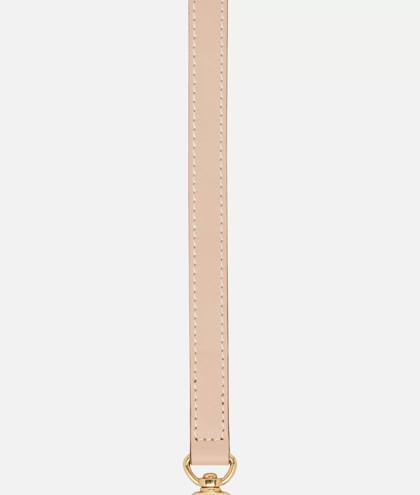 Alviero martini 1a classe Tracolla regolabile in pelle color naturale Offerte speciali