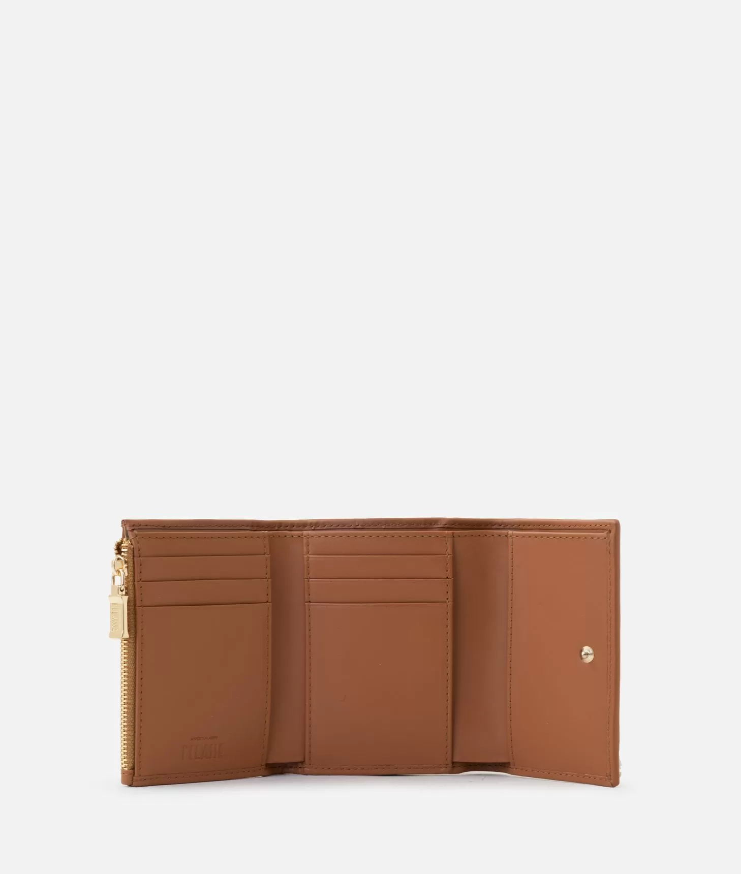 Alviero martini 1a classe Geo Classic portafoglio bifolder piccolo Sconti VIP