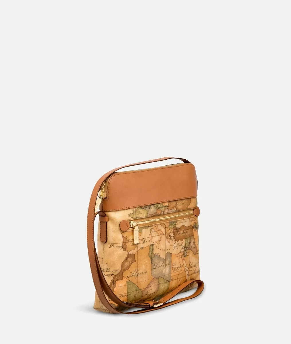 Alviero martini 1a classe Geo Classic Bandoliera media 2025