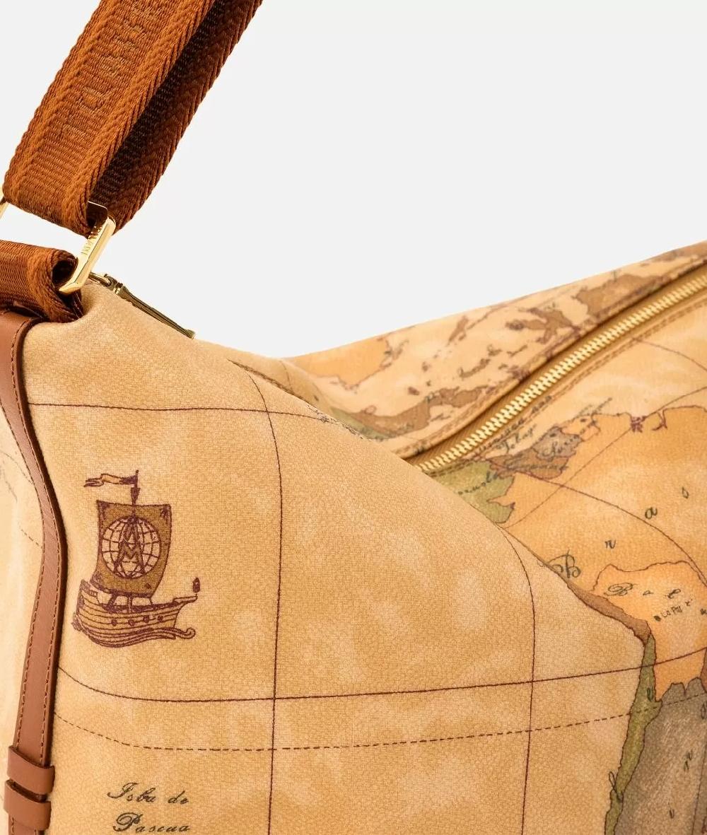 Alviero martini 1a classe Geo Classic Borsa grande a tracolla Novità