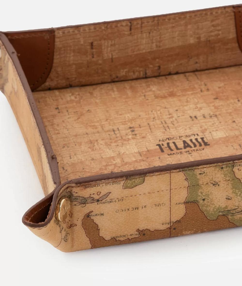 Alviero martini 1a classe Svuota tasche Geo Classic Offerta esclusiva